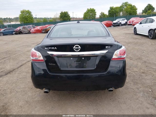Продажа на аукционе авто 2015 Nissan Altima 2.5 Sv, vin: 1N4AL3AP3FC178507, номер лота: 44979093