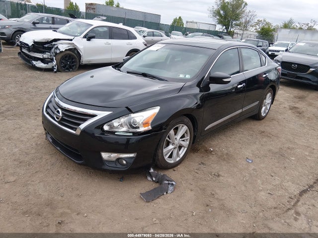 Продажа на аукционе авто 2015 Nissan Altima 2.5 Sv, vin: 1N4AL3AP3FC178507, номер лота: 44979093