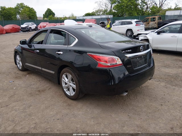 Продажа на аукционе авто 2015 Nissan Altima 2.5 Sv, vin: 1N4AL3AP3FC178507, номер лота: 44979093