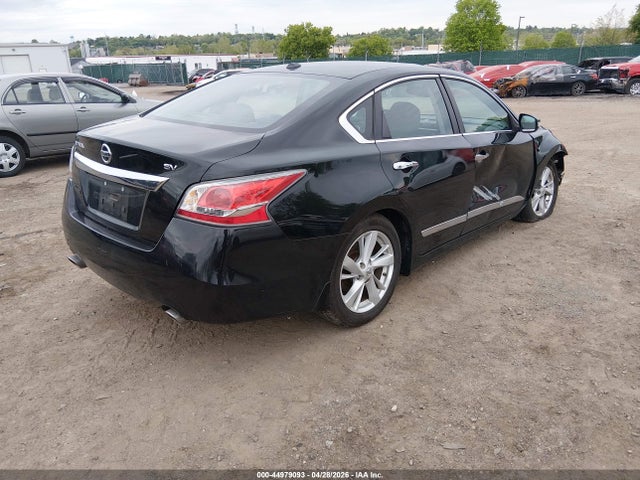 Продажа на аукционе авто 2015 Nissan Altima 2.5 Sv, vin: 1N4AL3AP3FC178507, номер лота: 44979093