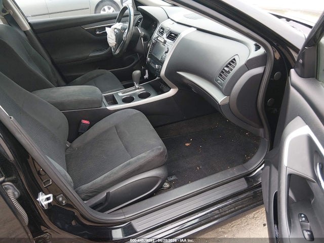 Продажа на аукционе авто 2015 Nissan Altima 2.5 Sv, vin: 1N4AL3AP3FC178507, номер лота: 44979093
