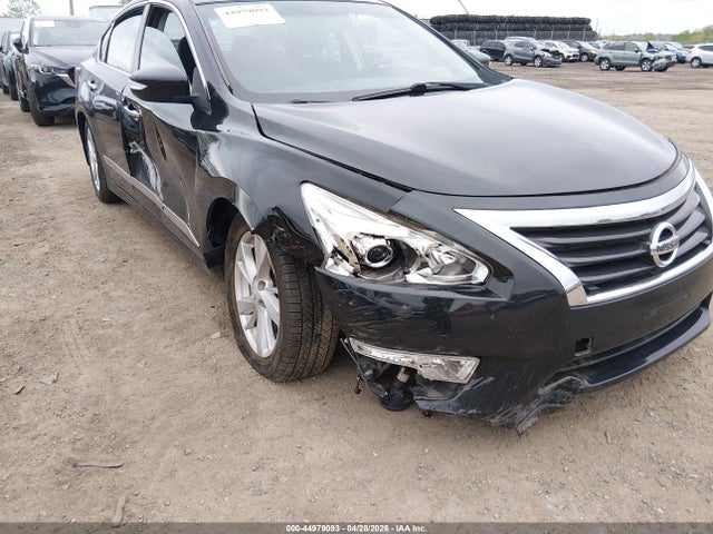 Продажа на аукционе авто 2015 Nissan Altima 2.5 Sv, vin: 1N4AL3AP3FC178507, номер лота: 44979093