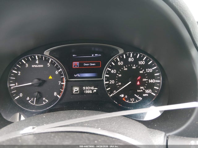 Продажа на аукционе авто 2015 Nissan Altima 2.5 Sv, vin: 1N4AL3AP3FC178507, номер лота: 44979093