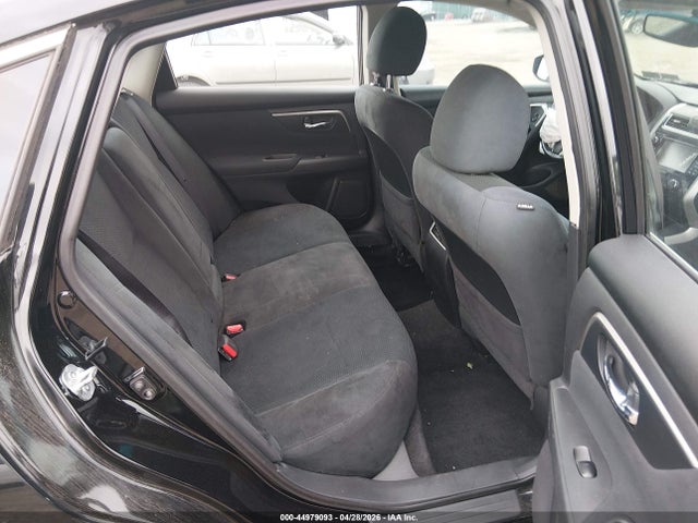 Продажа на аукционе авто 2015 Nissan Altima 2.5 Sv, vin: 1N4AL3AP3FC178507, номер лота: 44979093