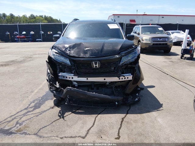 Aukcja sprzedaży 2021 Honda Passport 2wd Touring, vin: 5FNYF7H98MB010800, numer aukcji: 44979094