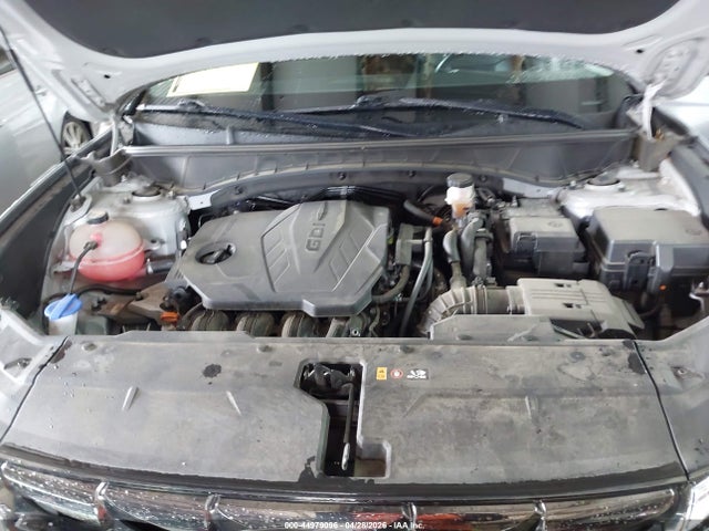2022 Hyundai Tucson Limited მანქანა იყიდება აუქციონზე, vin: 5NMJE3AE2NH095721, აუქციონის ნომერი: 44979096