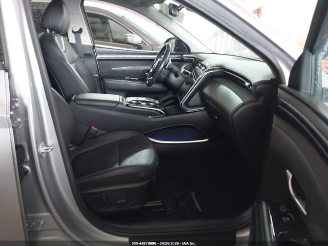 2022 Hyundai Tucson Limited მანქანა იყიდება აუქციონზე, vin: 5NMJE3AE2NH095721, აუქციონის ნომერი: 44979096