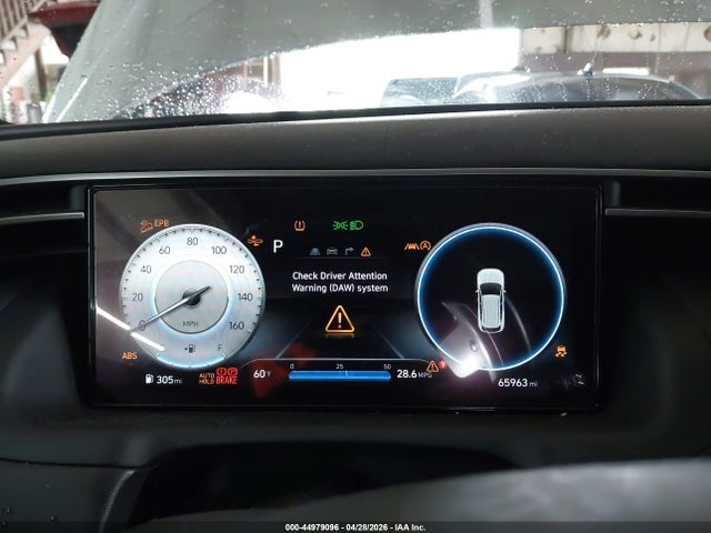 2022 Hyundai Tucson Limited მანქანა იყიდება აუქციონზე, vin: 5NMJE3AE2NH095721, აუქციონის ნომერი: 44979096