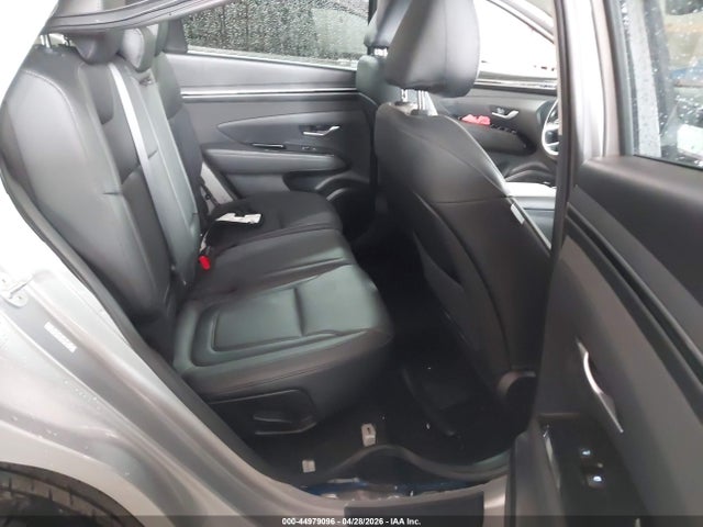 2022 Hyundai Tucson Limited მანქანა იყიდება აუქციონზე, vin: 5NMJE3AE2NH095721, აუქციონის ნომერი: 44979096