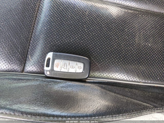Продажа на аукционе авто 2013 Hyundai Veloster Turbo W/black, vin: KMHTC6AE1DU167463, номер лота: 44979097