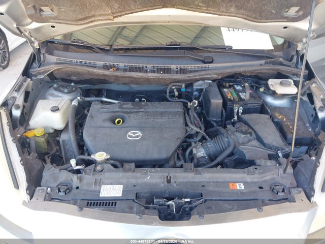 Aukcja sprzedaży 2012 Mazda Mazda5 Grand Touring, vin: JM1CW2DL4C0140228, numer aukcji: 44979101