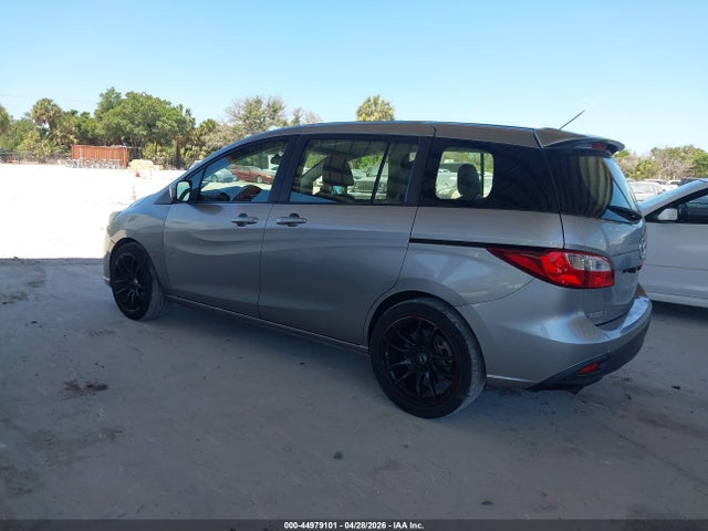 Aukcja sprzedaży 2012 Mazda Mazda5 Grand Touring, vin: JM1CW2DL4C0140228, numer aukcji: 44979101