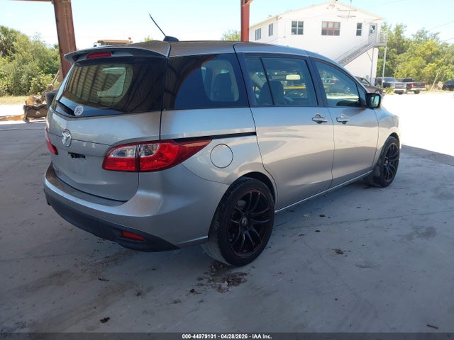 Aukcja sprzedaży 2012 Mazda Mazda5 Grand Touring, vin: JM1CW2DL4C0140228, numer aukcji: 44979101