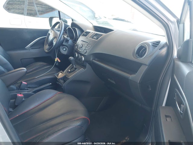 Aukcja sprzedaży 2012 Mazda Mazda5 Grand Touring, vin: JM1CW2DL4C0140228, numer aukcji: 44979101