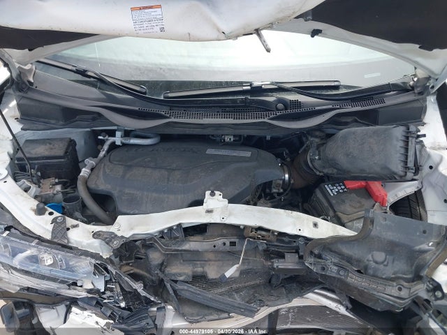 Aukcja sprzedaży 2019 Honda Odyssey Ex-l, vin: 5FNRL6H7XKB094945, numer aukcji: 44979105