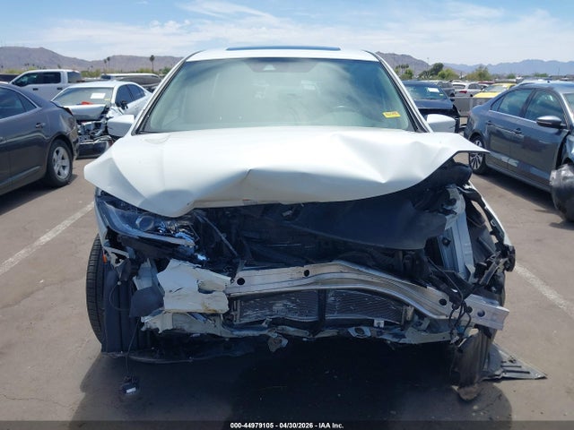 Aukcja sprzedaży 2019 Honda Odyssey Ex-l, vin: 5FNRL6H7XKB094945, numer aukcji: 44979105