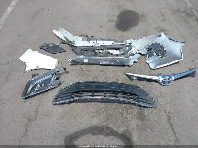Aukcja sprzedaży 2019 Honda Odyssey Ex-l, vin: 5FNRL6H7XKB094945, numer aukcji: 44979105
