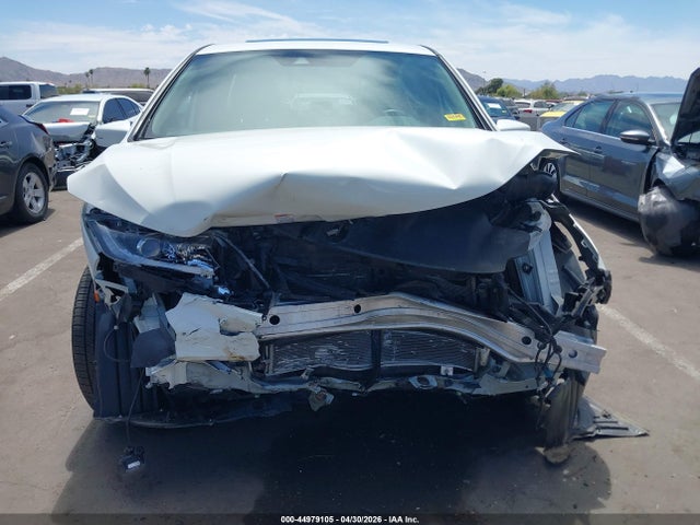 Aukcja sprzedaży 2019 Honda Odyssey Ex-l, vin: 5FNRL6H7XKB094945, numer aukcji: 44979105