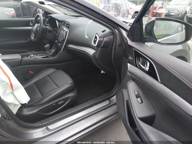 Продаж на аукціоні авто 2016 Nissan Maxima 3.5 Sv, vin: 1N4AA6AP6GC434700, номер лоту: 44979107