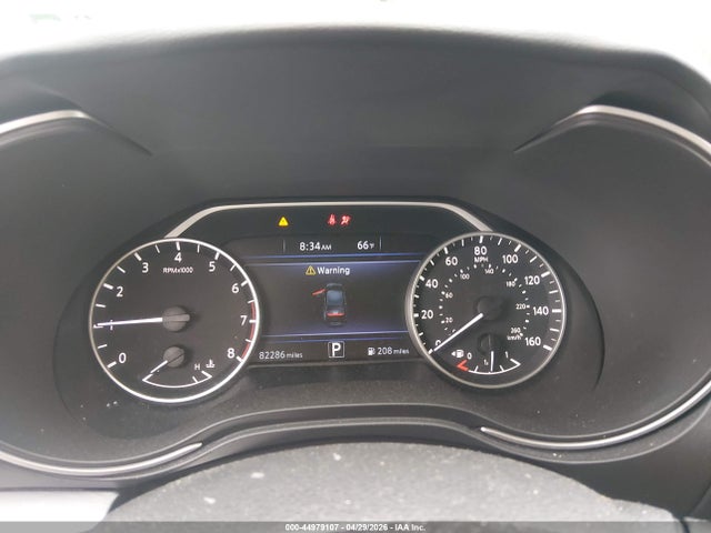 Продаж на аукціоні авто 2016 Nissan Maxima 3.5 Sv, vin: 1N4AA6AP6GC434700, номер лоту: 44979107