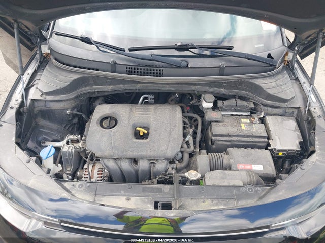 Aukcja sprzedaży 2020 Kia Soul Lx, vin: KNDJ23AU0L7727457, numer aukcji: 44979108