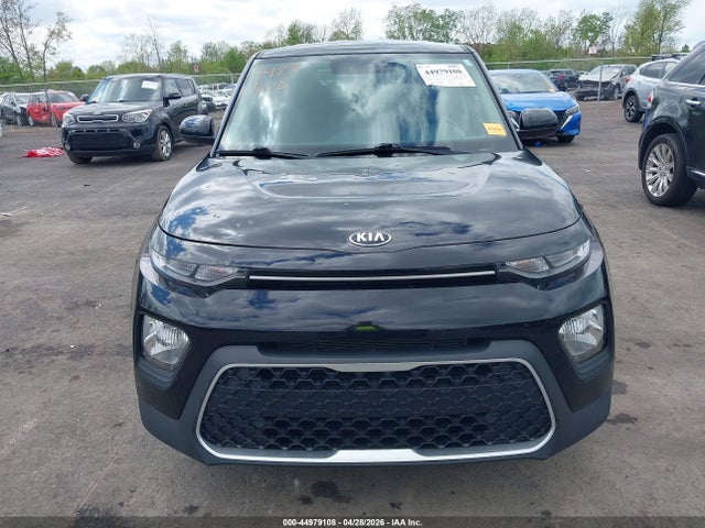 Aukcja sprzedaży 2020 Kia Soul Lx, vin: KNDJ23AU0L7727457, numer aukcji: 44979108