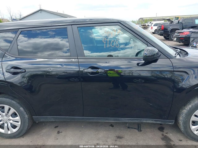 Aukcja sprzedaży 2020 Kia Soul Lx, vin: KNDJ23AU0L7727457, numer aukcji: 44979108