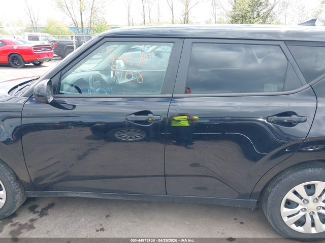 Aukcja sprzedaży 2020 Kia Soul Lx, vin: KNDJ23AU0L7727457, numer aukcji: 44979108