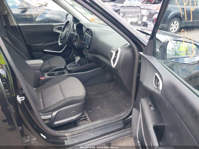 Aukcja sprzedaży 2020 Kia Soul Lx, vin: KNDJ23AU0L7727457, numer aukcji: 44979108