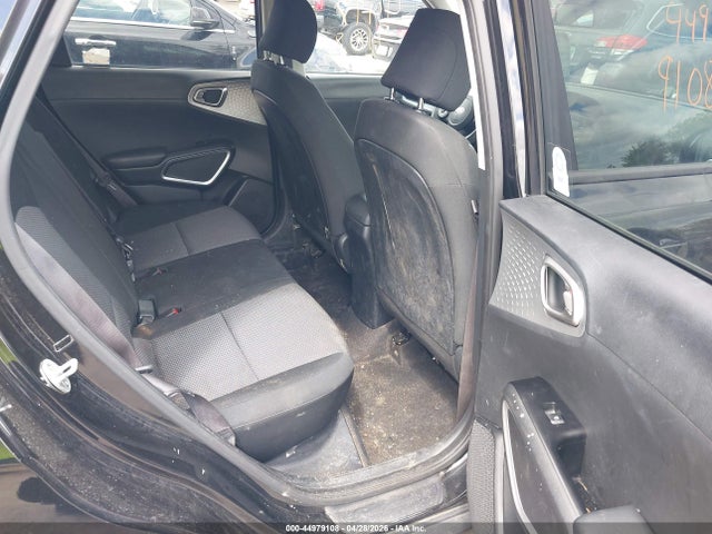 Aukcja sprzedaży 2020 Kia Soul Lx, vin: KNDJ23AU0L7727457, numer aukcji: 44979108