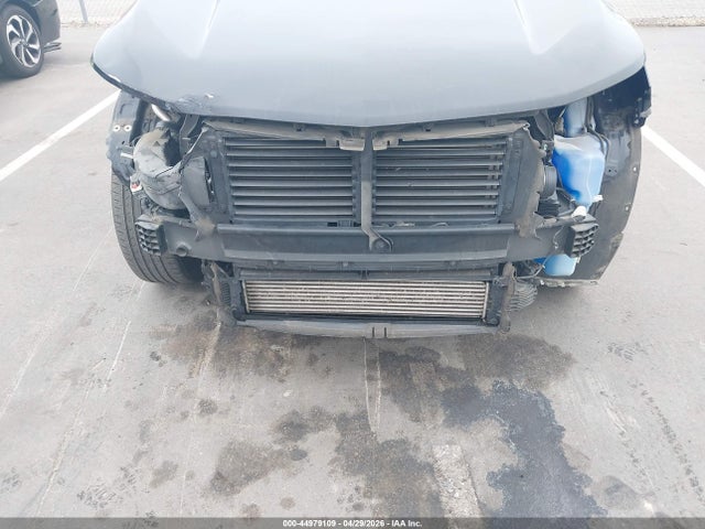 44979109 :رقم المزاد ، 2GNAXUEVXL6154617 vin ، 2020 Chevrolet Equinox Awd Lt 1.5l Turbo مزاد بيع