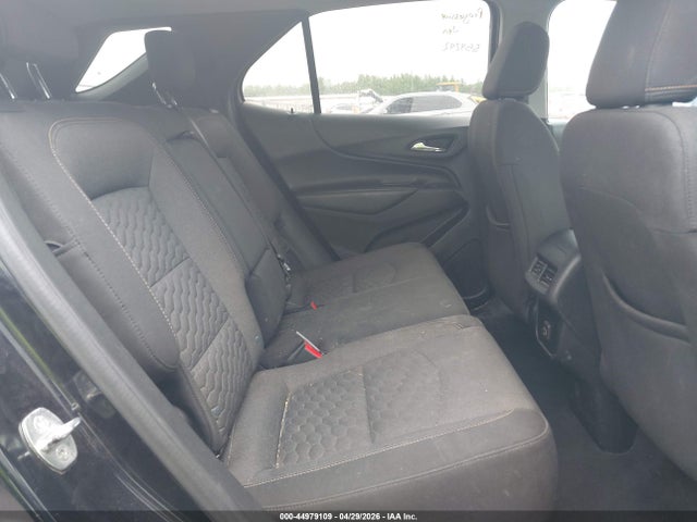 44979109 :رقم المزاد ، 2GNAXUEVXL6154617 vin ، 2020 Chevrolet Equinox Awd Lt 1.5l Turbo مزاد بيع