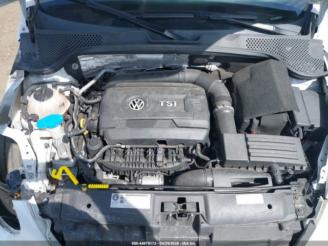 Продажа на аукционе авто 2016 Volkswagen Beetle R-line Sel, vin: 3VWVT7AT0GM600794, номер лота: 44979112