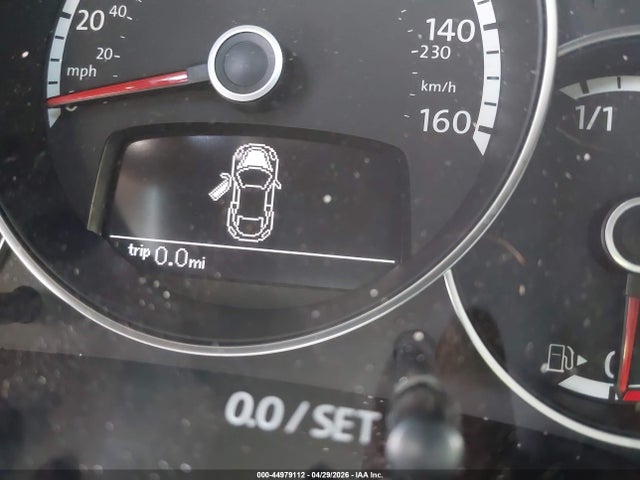 Продажа на аукционе авто 2016 Volkswagen Beetle R-line Sel, vin: 3VWVT7AT0GM600794, номер лота: 44979112
