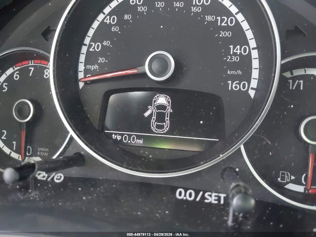 Продажа на аукционе авто 2016 Volkswagen Beetle R-line Sel, vin: 3VWVT7AT0GM600794, номер лота: 44979112