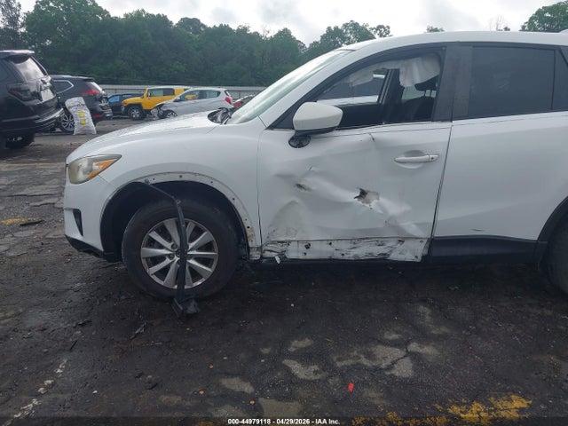 Auction sale of the 2014 Mazda Cx-5 Touring, vin: JM3KE2CY3E0380070, lot number: 44979118