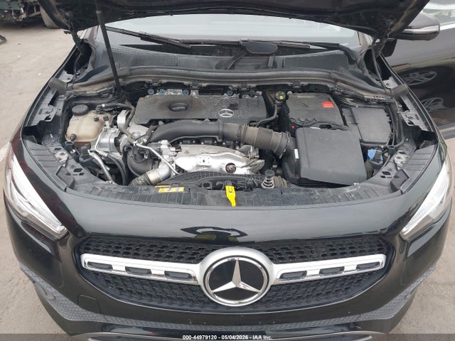 Aukcja sprzedaży 2021 Mercedes-benz Gla 250 4matic, vin: W1N4N4HB3MJ127270, numer aukcji: 44979120