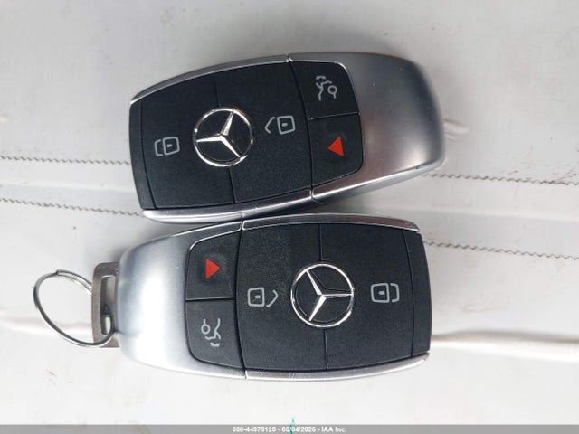 Aukcja sprzedaży 2021 Mercedes-benz Gla 250 4matic, vin: W1N4N4HB3MJ127270, numer aukcji: 44979120