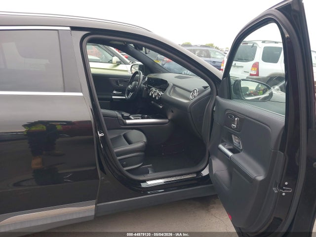 Aukcja sprzedaży 2021 Mercedes-benz Gla 250 4matic, vin: W1N4N4HB3MJ127270, numer aukcji: 44979120