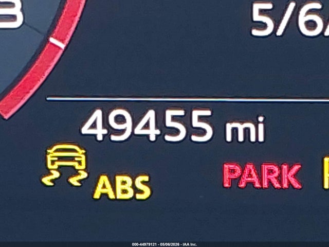 Aukcja sprzedaży 2021 Audi Q3 Premium Plus 45 Tfsi S Line Quattro Tiptronic, vin: WA1EECF30M1049378, numer aukcji: 44979121
