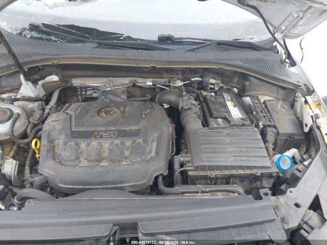 Aukcja sprzedaży 2020 Volkswagen Tiguan 2.0t Se/2.0t Se R-line Black/2.0t Sel, vin: 3VV3B7AX9LM016339, numer aukcji: 44979122