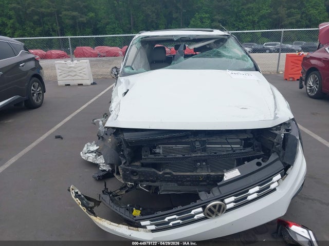 Aukcja sprzedaży 2020 Volkswagen Tiguan 2.0t Se/2.0t Se R-line Black/2.0t Sel, vin: 3VV3B7AX9LM016339, numer aukcji: 44979122