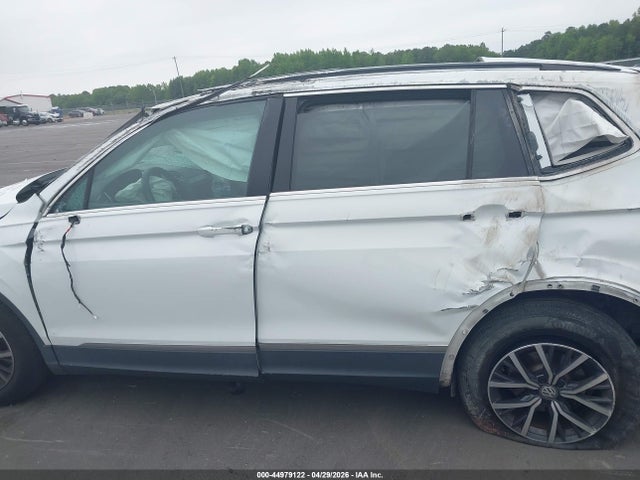 Aukcja sprzedaży 2020 Volkswagen Tiguan 2.0t Se/2.0t Se R-line Black/2.0t Sel, vin: 3VV3B7AX9LM016339, numer aukcji: 44979122