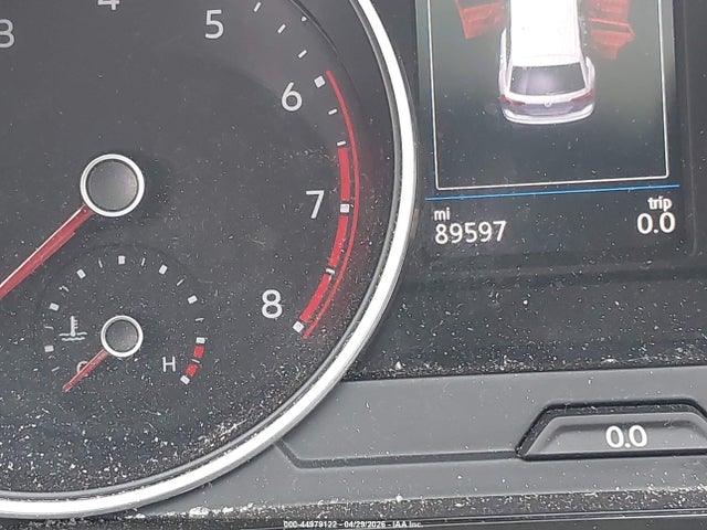 Aukcja sprzedaży 2020 Volkswagen Tiguan 2.0t Se/2.0t Se R-line Black/2.0t Sel, vin: 3VV3B7AX9LM016339, numer aukcji: 44979122