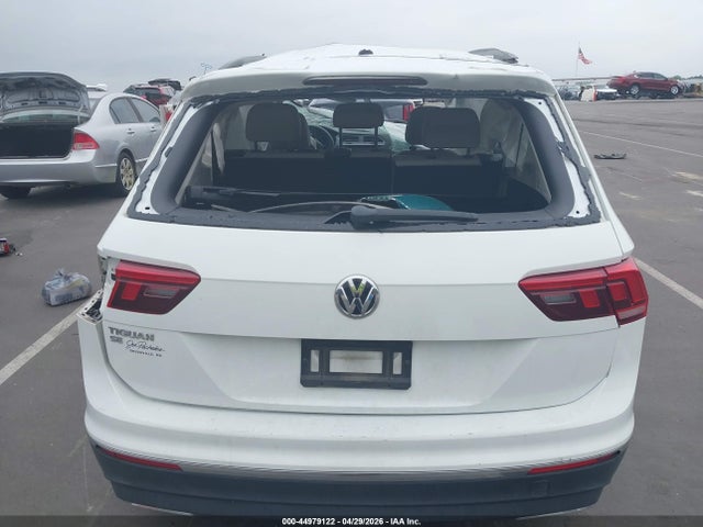 Aukcja sprzedaży 2020 Volkswagen Tiguan 2.0t Se/2.0t Se R-line Black/2.0t Sel, vin: 3VV3B7AX9LM016339, numer aukcji: 44979122