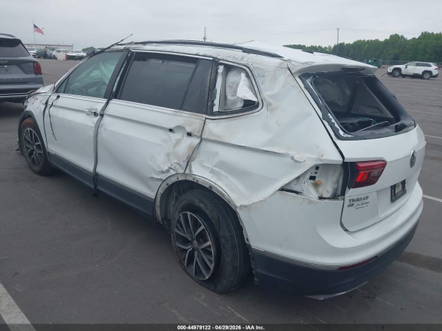 Aukcja sprzedaży 2020 Volkswagen Tiguan 2.0t Se/2.0t Se R-line Black/2.0t Sel, vin: 3VV3B7AX9LM016339, numer aukcji: 44979122