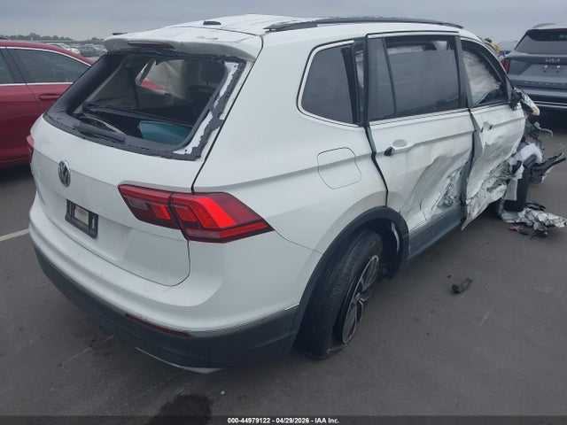 Aukcja sprzedaży 2020 Volkswagen Tiguan 2.0t Se/2.0t Se R-line Black/2.0t Sel, vin: 3VV3B7AX9LM016339, numer aukcji: 44979122
