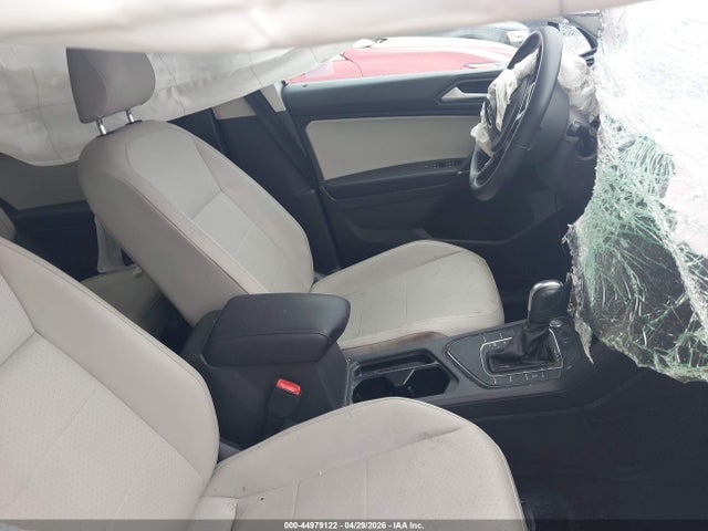 Aukcja sprzedaży 2020 Volkswagen Tiguan 2.0t Se/2.0t Se R-line Black/2.0t Sel, vin: 3VV3B7AX9LM016339, numer aukcji: 44979122