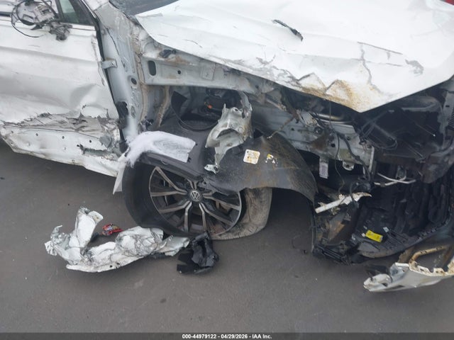 Aukcja sprzedaży 2020 Volkswagen Tiguan 2.0t Se/2.0t Se R-line Black/2.0t Sel, vin: 3VV3B7AX9LM016339, numer aukcji: 44979122