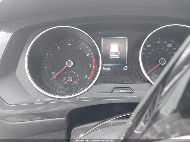 Aukcja sprzedaży 2020 Volkswagen Tiguan 2.0t Se/2.0t Se R-line Black/2.0t Sel, vin: 3VV3B7AX9LM016339, numer aukcji: 44979122